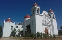 Real Mexico Millennial History In Towns And Traditions Of Colotepec