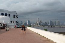 Private tour: Culture and History of Panama City