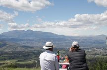 Roses & Horseback Riding (PRIVATE Day Trip from Quito)