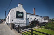 Private Full Day Whiskey Tour from Dublin with Tullamore D.E.W. 