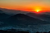 Private Full- Day Nagarkot SunriseTour and Bhaktapur