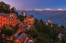 Private Full- Day Nagarkot SunriseTour and Bhaktapur