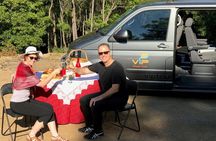 The Eurobodalla Experience (Full day private tour including lunch)