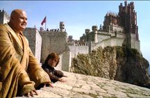 King's Landing Revealed! Game of Thrones Fans 1st Choice in Dubrovnik