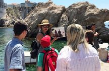 King's Landing Revealed! Game of Thrones Fans 1st Choice in Dubrovnik