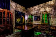 Merlin's Magic School Escape Room Game for Private Group