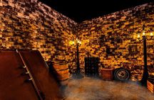 Jack the Ripper Escape Room Game for Private Group