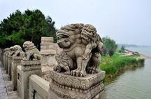 Private Beijing Day Trip: Peking Man Site, Stone Flower Cave, Marco Polo Bridge