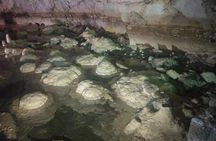 Private Beijing Day Trip: Peking Man Site, Stone Flower Cave, Marco Polo Bridge