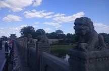 Private Beijing Day Trip: Peking Man Site, Stone Flower Cave, Marco Polo Bridge
