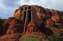 PRIVATE Sedona Scenic Half-Day in Luxury SUV Tour