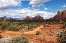 PRIVATE Sedona Scenic Half-Day in Luxury SUV Tour