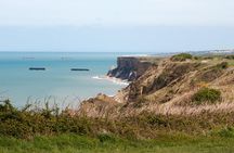 Normandy U.S. D-Day Sites Half Day Tour From Bayeux