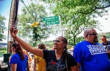 The Birthplace of Hip Hop Harlem and The Bronx