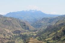 Quilotoa Lake (PRIVATE Day Trip from Quito)