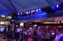 Gay Private Explorer - an insight tour to gay nightlife in Bangkok
