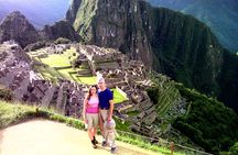 Machu Picchu Tour by Train Full Day From Cusco