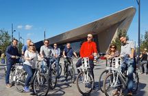 Rotterdam Bike Tour - all the Highlights