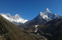 Everest Base Camp Trek