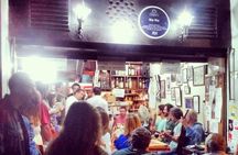 Best Private Tour of Rio de Janeiro Nightlife