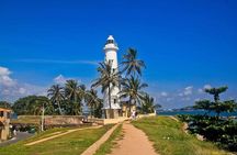 Sri Lanka Tour 07 Nights 08 Days