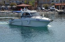 Private Tour(Hvar Town, Pakleni Islands and Solta Island Tour)