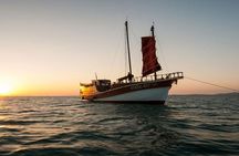 Krabi Romantic Sunset Cruise with BBQ Seafood Dinner by Krabi Sea Cruise