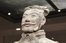  All Inclusive Terracotta Army Group Tour