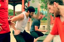 Luoyang Private Tour to Shaolin Temple including Kungfu Lesson