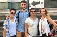 Private City Walking Tour in Florence