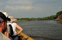 4-Day Manaus Amazon Jungle Adventure