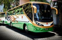  Private One Day Langkawi Sightseeing Tour By Bus /Minivan /Car