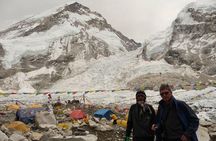 Everest Base Camp Trekking - 16 Days