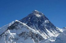 Everest Base Camp Trekking - 16 Days