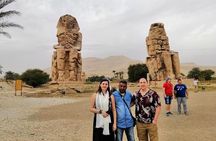 4 Days Aswan and Luxor Nile cruise&Abu Simbel by plane from Cairo