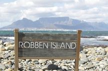 Township & Robben Island Full Day Tour