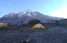 6 days Kilimanjaro Climbing Machame Route in Tanzania
