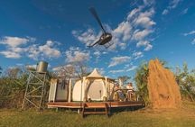 Top End Safari Camp Overnight Tour