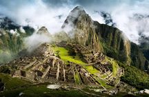 2 Day - Tour to Machu Picchu from Cusco - Group Service