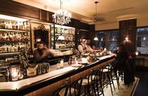 Private Melbourne Nightlife Experience