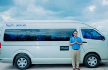 Koh Samui Private Customized Tour with Driver
