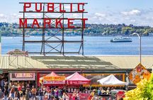 Tasting Tour of Pike Place Market