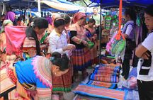 Bac Ha, Sapa and Mu Cang Chai Tour