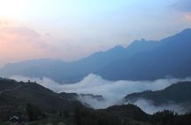 Bac Ha, Sapa and Mu Cang Chai Tour
