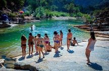 Private Day Trip to Paradise Valley from Marrakech 'ALL INCLUSIVE'