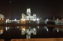 Night View of Delhi Tour - 4 Hrs