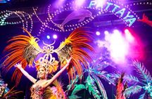 Tiffany’s Cabaret Show – Glamour and Spectacle