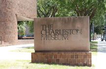 City Bus Tour with Charleston Museum Admission