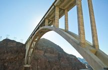 Exclusive: Private Tour of Las Vegas and the Hoover Dam