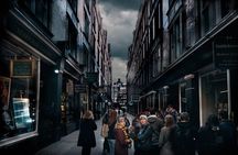 Original Harry Potter Tour : Guided Tour of London with Boat Ride
